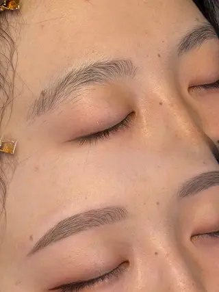 アイブロウ iBROW.大宮店 Wakana🐈⬛の眉毛・アイブロウイメージ