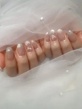 ネイル Queeens nailのネイルデザイン