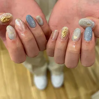 ネイル たなか いつきのネイルデザイン