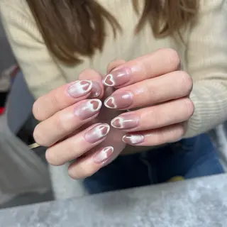ネイル janma.nail ✳︎akiのネイルデザイン