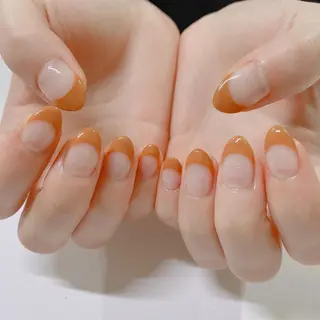 ネイル nail salonのネイルデザイン