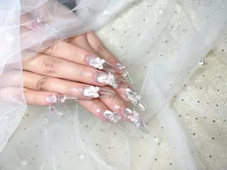 ネイル ガール ネイルサロン Girl salonのネイルデザイン
