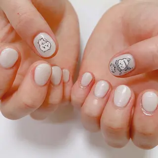 ネイル nail salonのネイルデザイン