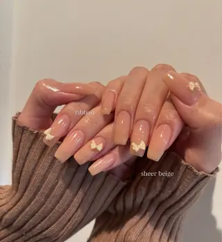 ネイル H'ami (haruka)のネイルデザイン