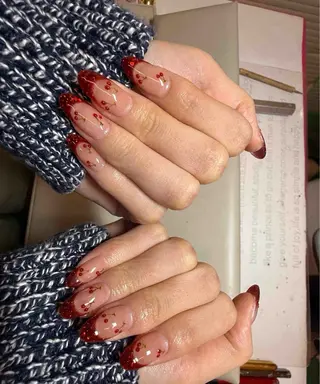 ネイル yu iのネイルデザイン