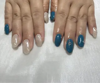 ネイル hairsalon 556のマツエク・マツパデザイン