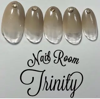 ネイル Trinity ゆきのネイルデザイン
