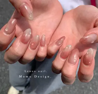 ネイル nailsalon Lenoaのネイルデザイン