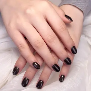 ネイル 綾香 Nail高円寺のネイルデザイン