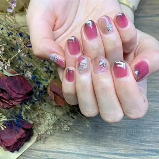 ネイル 🪞KAPE NAIL 🪞のネイルデザイン