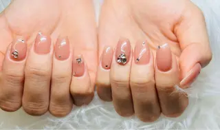 ネイル Tsugimo nailのネイルデザイン
