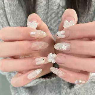 ネイル Mei Meiのネイルデザイン