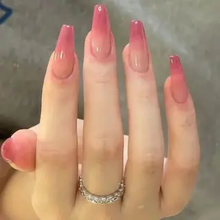 ネイル RINN ANA.CHUOのネイルデザイン