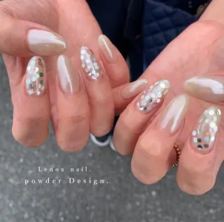 ネイル nailsalon Lenoaのネイルデザイン