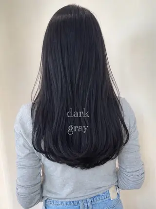 カラー 平尾☆髪質改善トリー トメント✨Ryotaのヘアスタイル