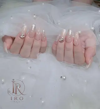 ネイル IRO Nail Studioのネイルデザイン