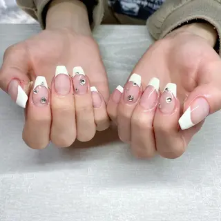 ネイル Miley nailのネイルデザイン