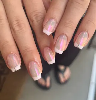 ネイル ハルカ (AT.1011)のネイルデザイン
