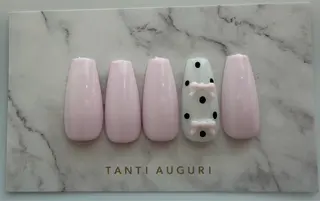 ネイル みゆう 🎀のネイルデザイン