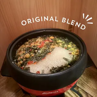 ハーブピーリング肌 管理🌿Ante関内のエステ・リラクイメージ