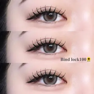 マツエク・マツパ Cher Lashのマツエク・マツパデザイン