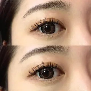 マツエク・マツパ ANY /Rinaの眉毛・アイブロウイメージ
