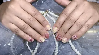 ネイル Nail Salon J.C京急弘明寺駅のネイルデザイン