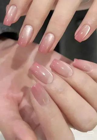 ネイル ネイルサロン Auraのネイルデザイン