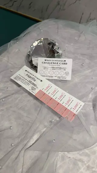 ネイル zuki🌔nail ┆堺筋本町・心斎橋のネイルデザイン