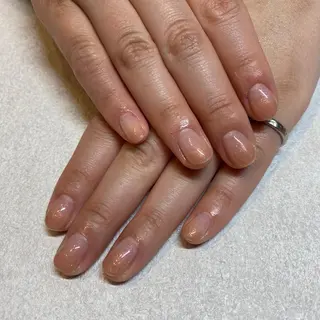 ネイル NORA nail UMEDA MAIのネイルデザイン
