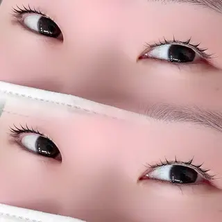 マツエク・マツパ Fuka. Lash 𐙚⸝⸝꙳の眉毛・アイブロウイメージ