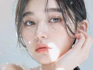 アイブロウ 木村 亜美のネイルデザイン