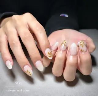 ネイル NOA NAILのネイルデザイン