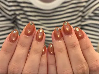 ネイル MASHU /サヤnail♡のネイルデザイン