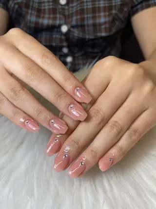 ネイル NiJi Nailsのネイルデザイン