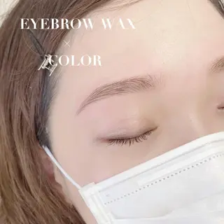triton 上島の眉毛・アイブロウイメージ