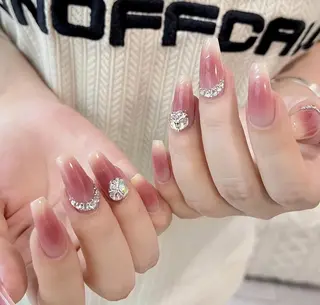 ネイル 🎀 NaNa_nailのネイルデザイン