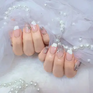 ネイル nailsalon luluのネイルデザイン