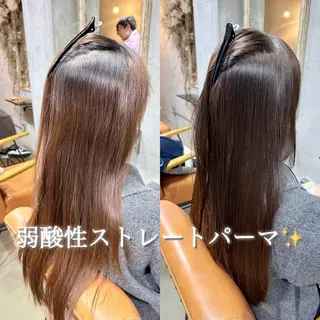 ロング goen/ カミムラシュウヘイのヘアスタイル