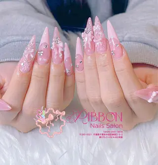 ネイル YUKI NAILのネイルデザイン