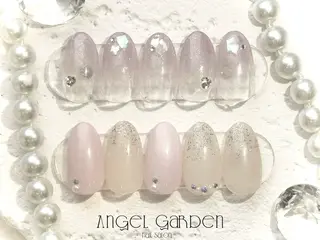 ネイル k misakiのネイルデザイン