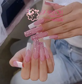 ネイル Ribbonnail salonのネイルデザイン
