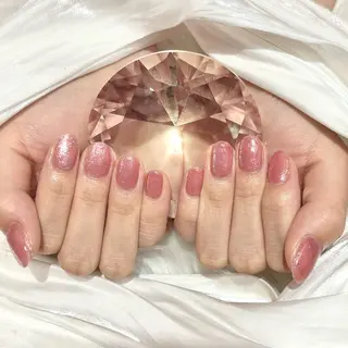 ネイル WISTERIA michiのネイルデザイン