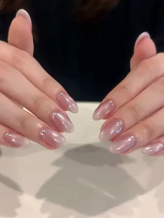 ネイル odette mizukiのネイルデザイン