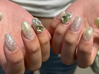 ネイル nail salon mieux(ミュー)のマツエク・マツパデザイン