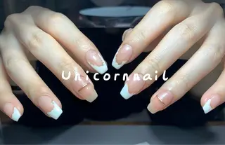 ネイル Unicorn Nail 矢場町店のネイルデザイン