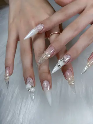 ネイル Sully Nail Labのネイルデザイン