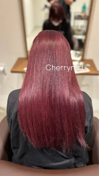 カラー ❤️🔥SASE /たけと❤️🔥のヘアスタイル