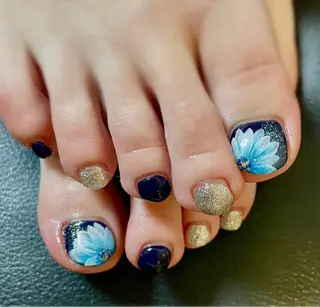 ネイル RISA joie nailのネイルデザイン