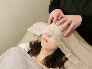 Sleep in 龍福のエステ・リラクイメージ